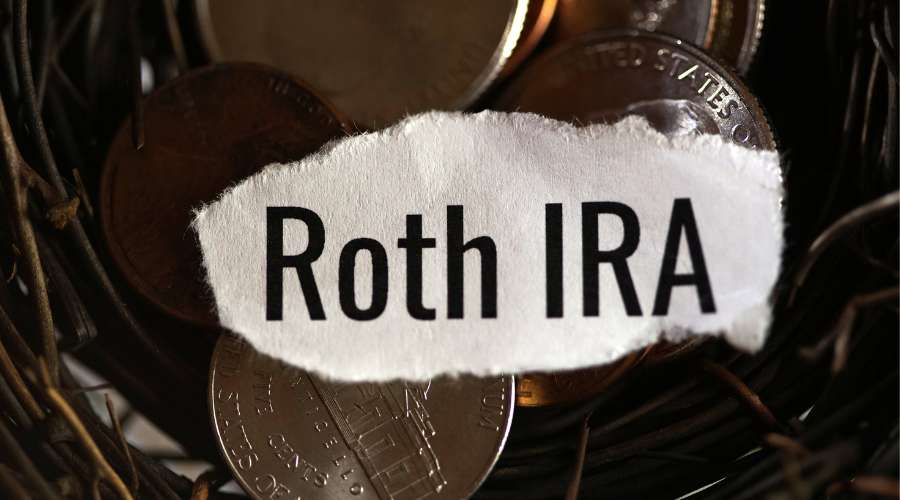 Can I Buy Precious Metals with a Roth IRA?