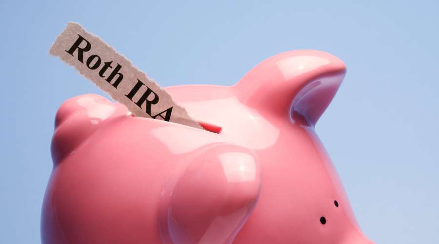 Can I Buy Precious Metals with a Roth IRA?