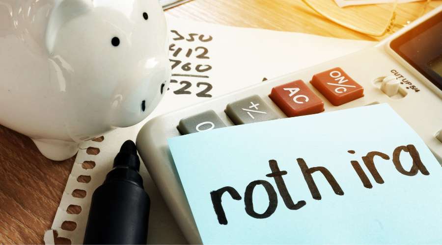 Can I Buy Precious Metals with a Roth IRA?