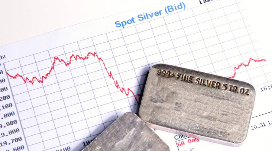 Can I Hold Physical Silver in My IRA? Can I Hold Physical Silver in My IRA?