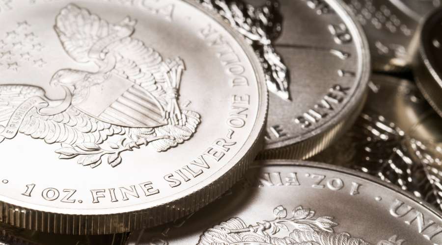 Can I Hold Physical Silver in My IRA? Can I Hold Physical Silver in My IRA?