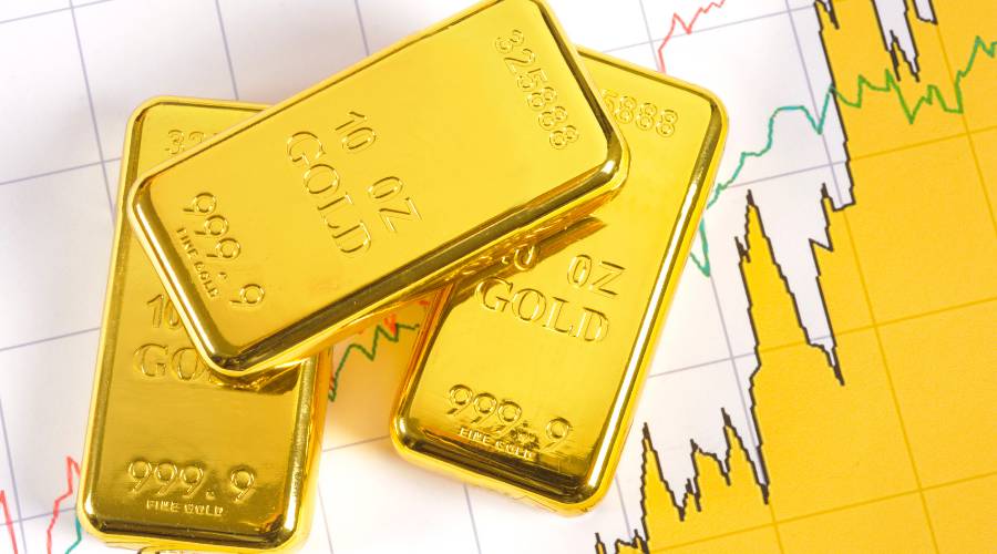 Can You Get Rich Investing in Gold? Can You Get Rich Investing in Gold?