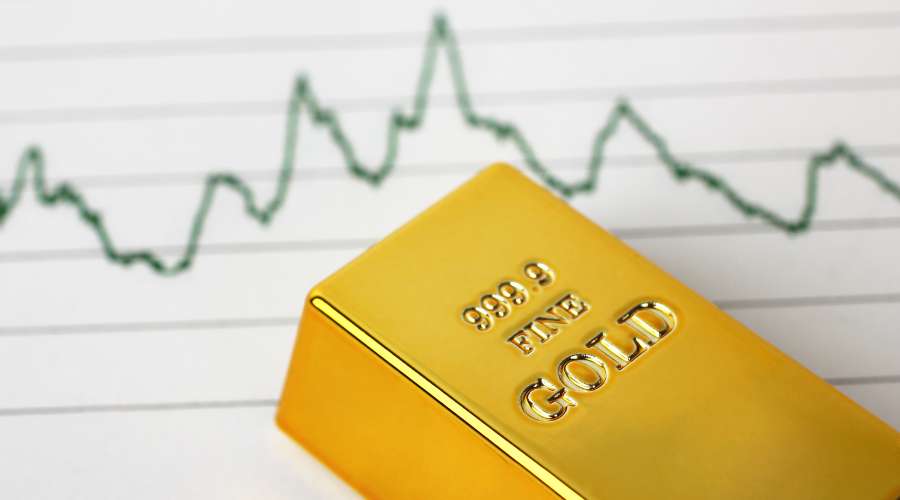Can You Get Rich Investing in Gold? Can You Get Rich Investing in Gold?