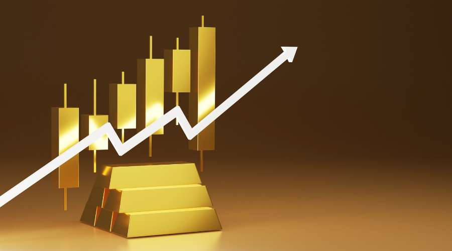 Can You Get Rich Investing in Gold? Can You Get Rich Investing in Gold?