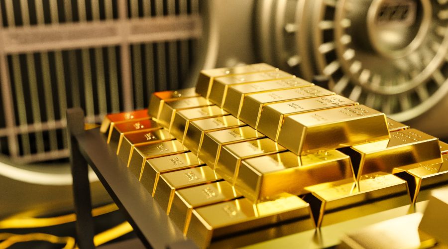 Does Schwab Have A Gold IRA? Does Schwab Have A Gold IRA?
