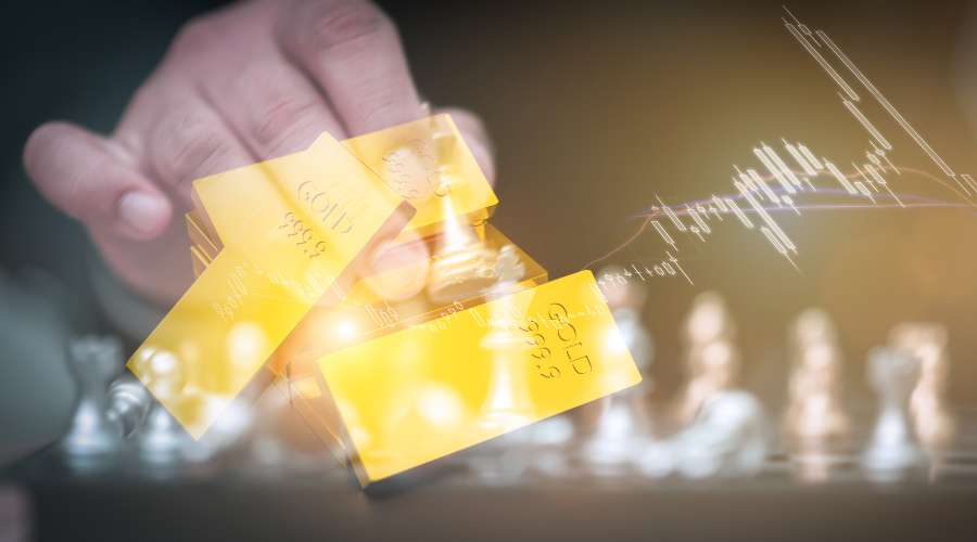 How Many Oz Of Gold Should I Own?