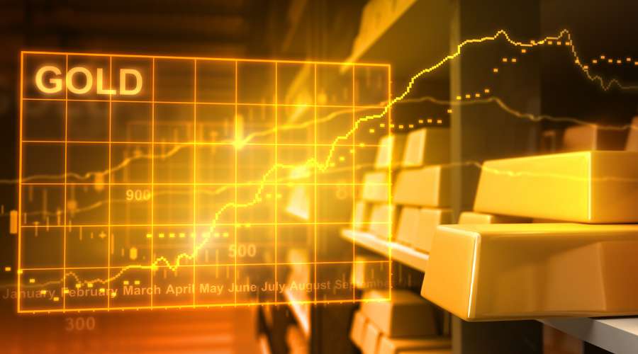 How Many Oz Of Gold Should I Own?