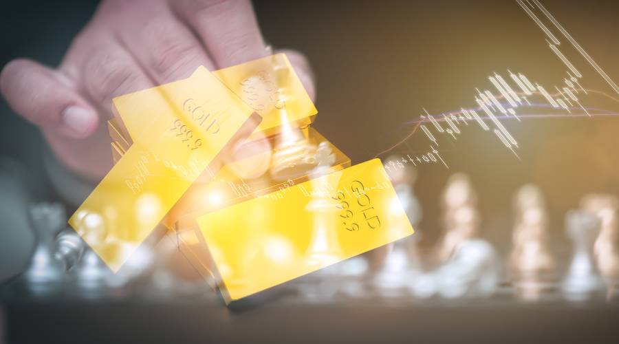 How Much Does It Cost for a Gold IRA?