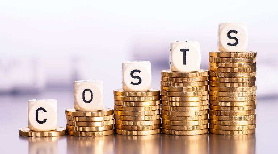 How Much Does It Cost for a Gold IRA?