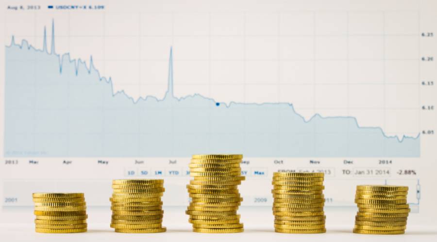 How Much is Permitted for a Gold IRA?