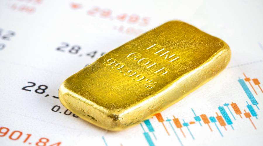 How Much is Permitted for a Gold IRA?
