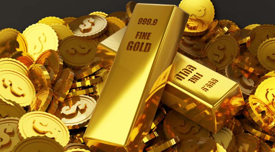 Investing In Gold vs Diamonds