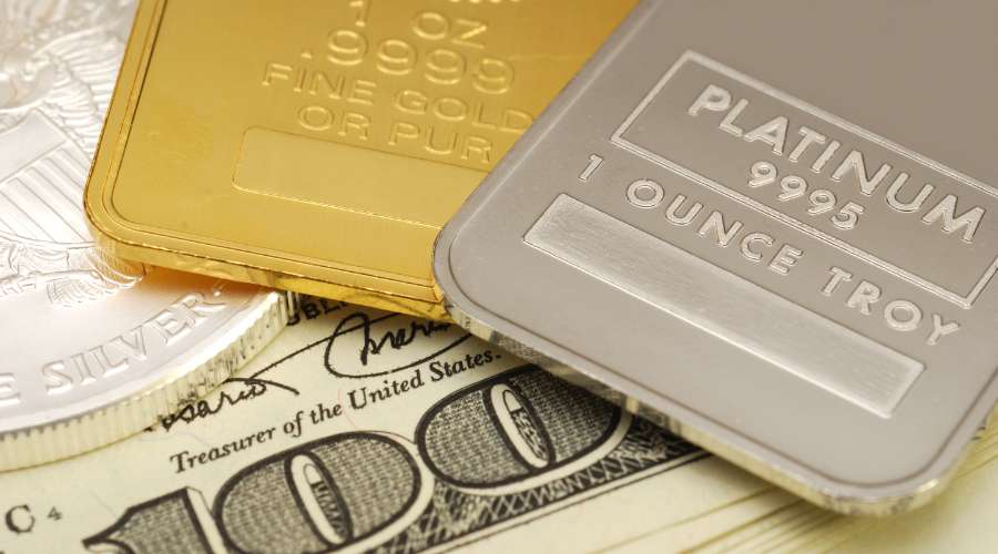 Investing In Gold vs Platinum Investing In Gold vs Platinum