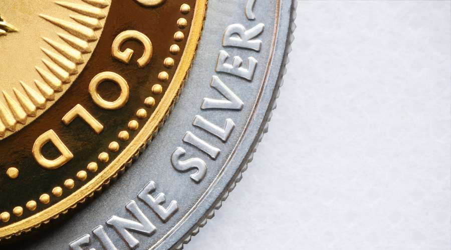 Investing In Gold vs Silver
