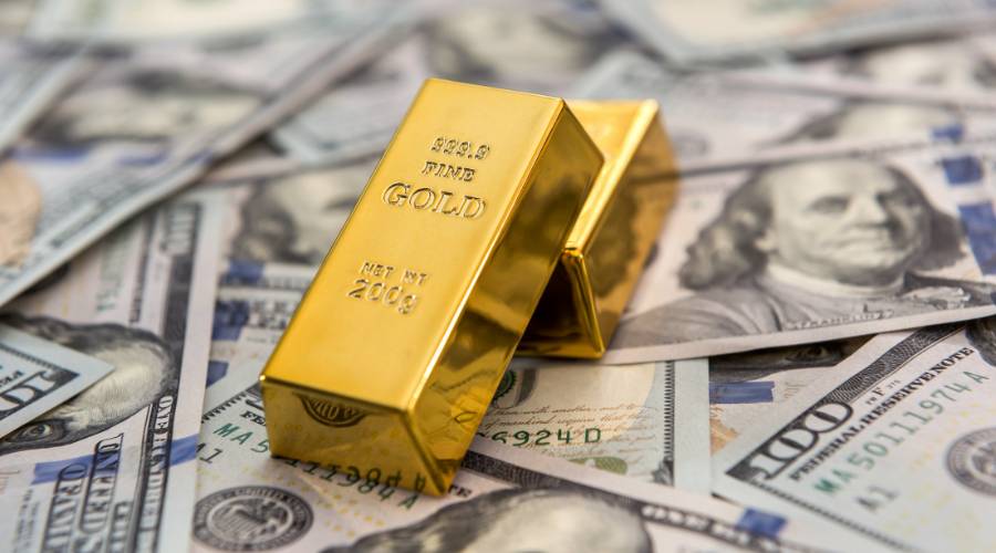 Investing In Gold vs Silver