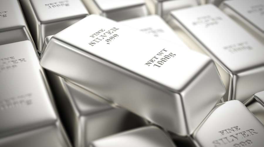 Investing In Gold vs Silver