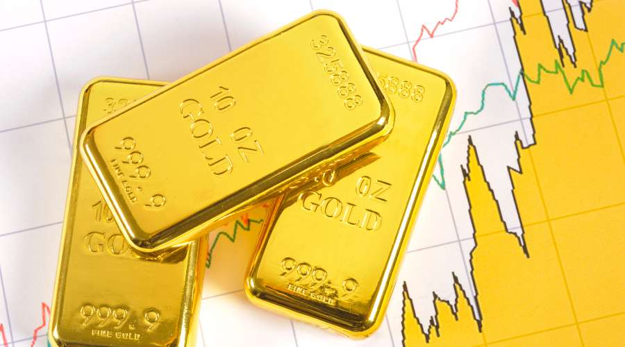 Investing in Gold vs. Property Investing in Gold vs. Property