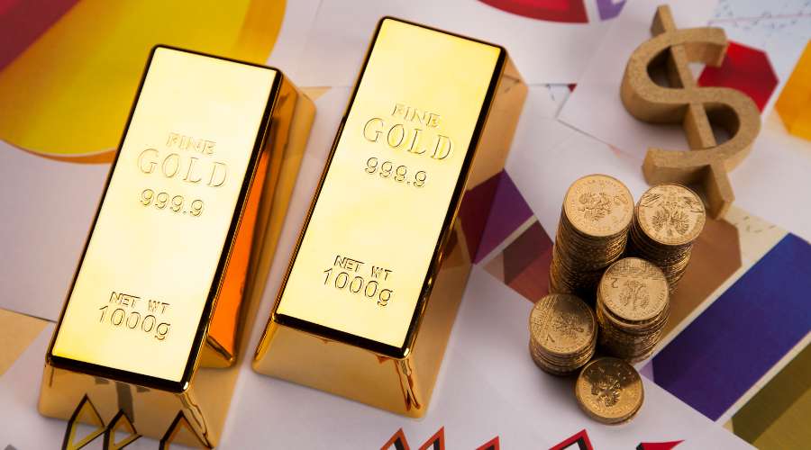 Investing in Gold vs. Property Investing in Gold vs. Property