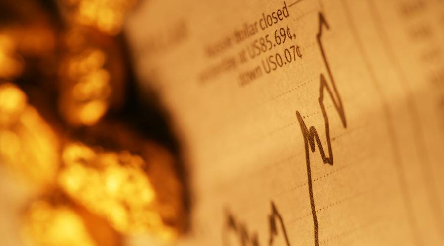 Is Gold Likely to Rise Again?