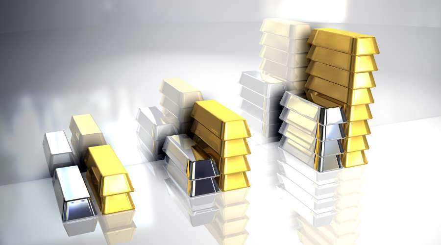 Is It Safe to Buy Gold and Silver Online? Is It Safe to Buy Gold and Silver Online?