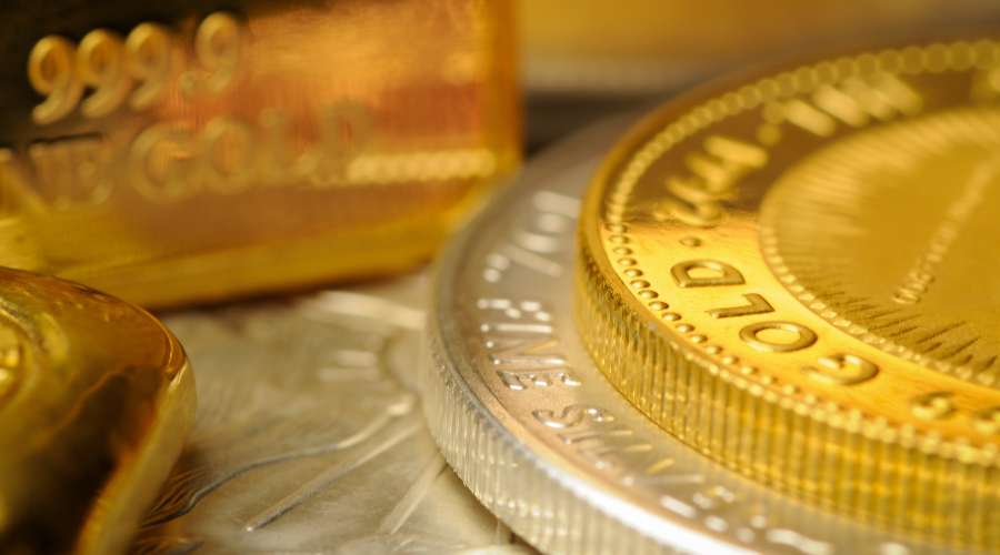 Is It Safe to Buy Gold and Silver Online? Is It Safe to Buy Gold and Silver Online?