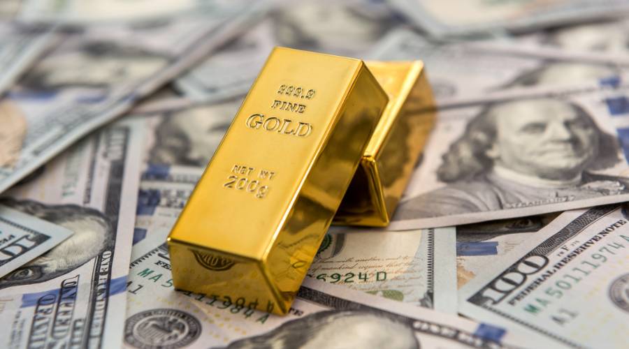 Is This Gold IRA Tax Deductible?