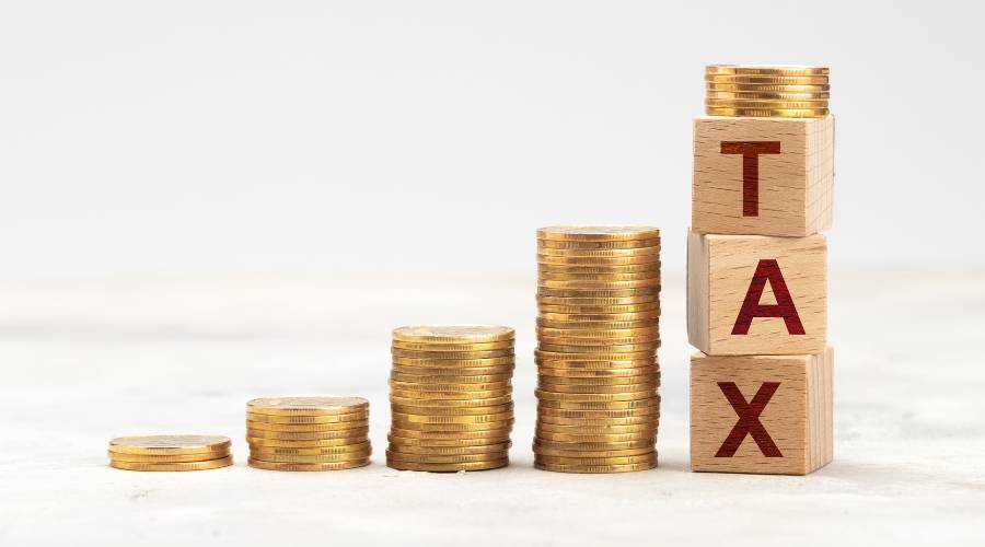 Is This Gold IRA Tax Deductible?