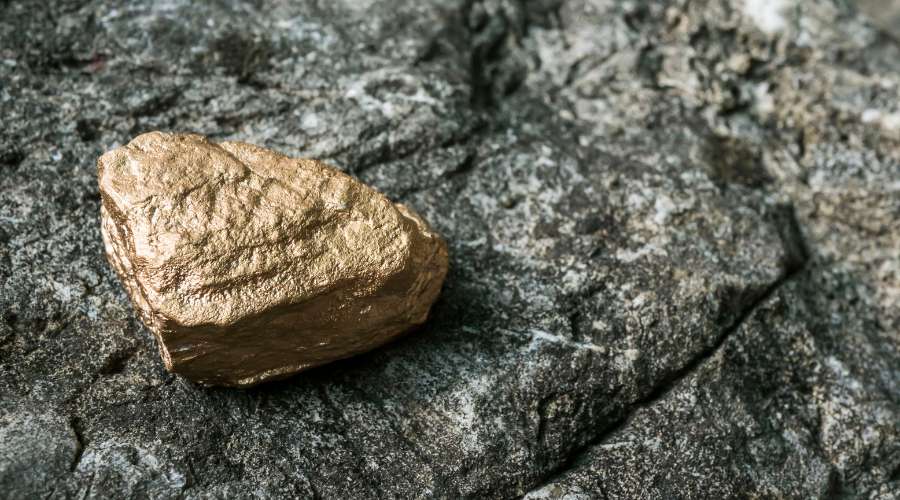 Should I Turn My Cash Into Gold?