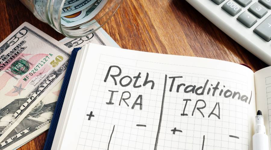 What Advantages Come With a Gold IRA? What Advantages Come With a Gold IRA?