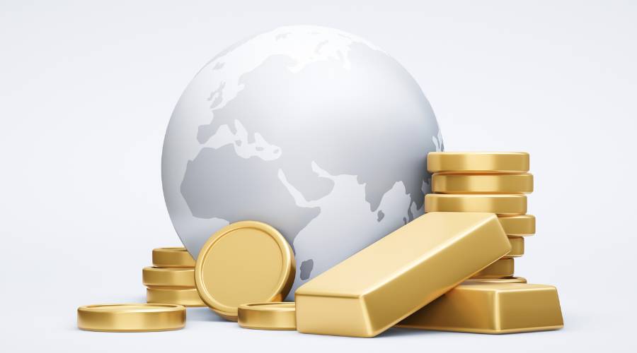 What Amount of Gold Should I Own?