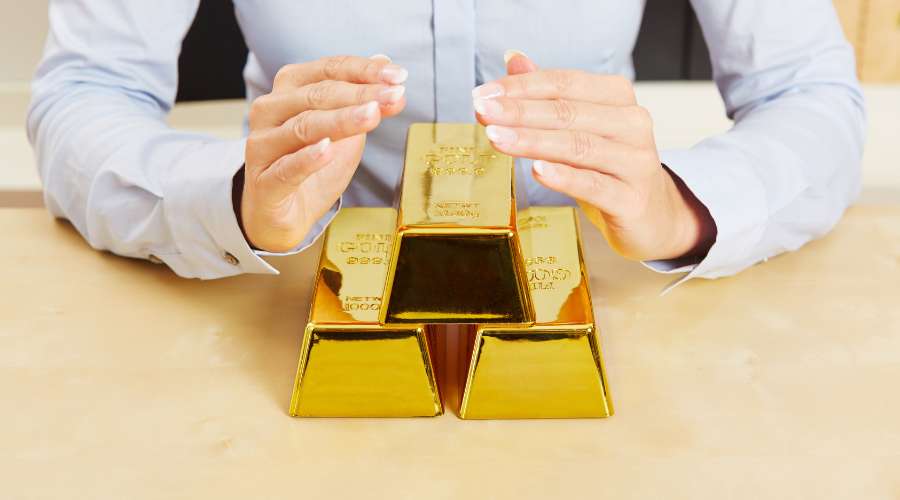 What Happens to Gold if U.S. Dollar Collapses?