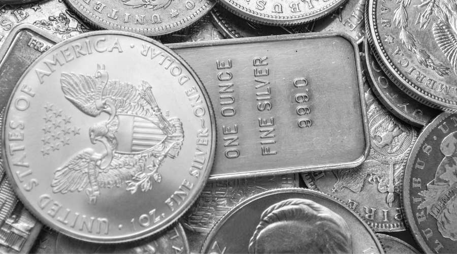 What Silver Coins Are IRA Eligible? What Silver Coins Are IRA Eligible?