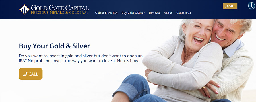 Gold Gate Capital Review