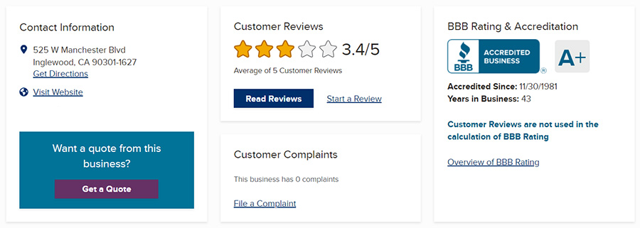 GoldDealer Review