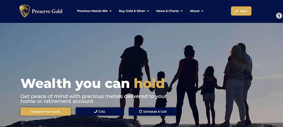 Preserve Gold Review Preserve Gold Review