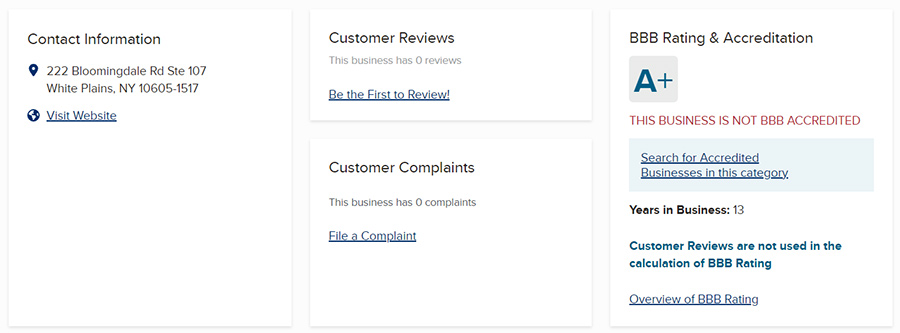 Schiff Gold Review