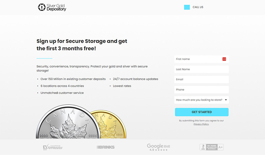 Silver Gold Bull Review Silver Gold Bull Review