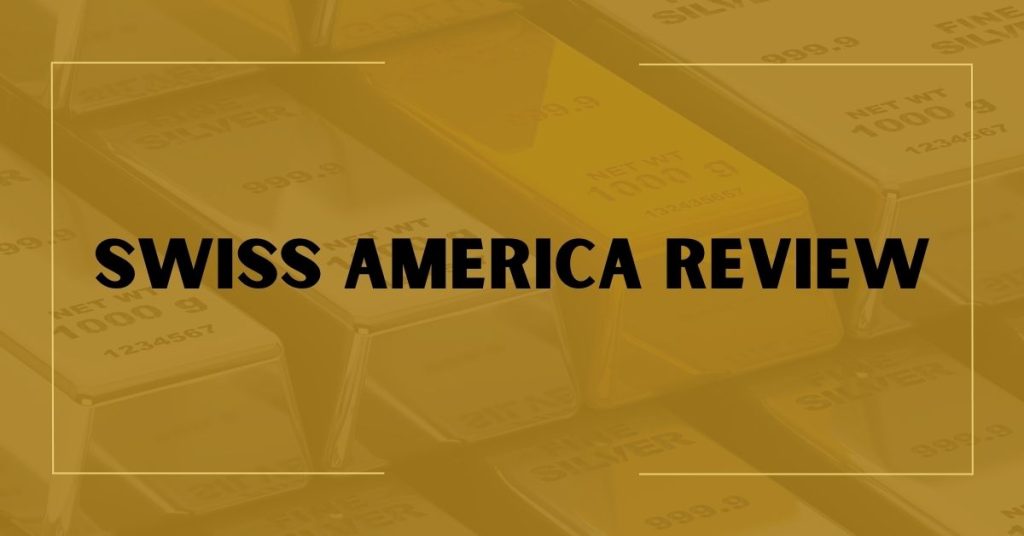 Swiss America Review
