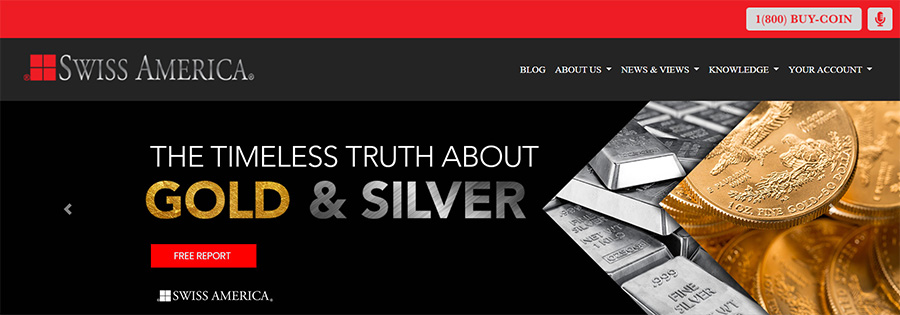 Swiss America Review