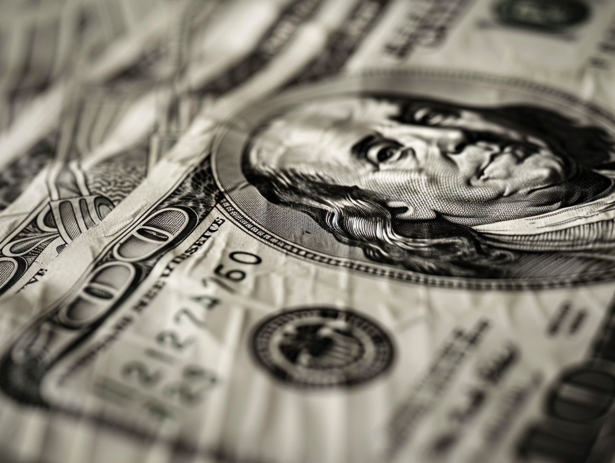 Unseen Risks to the Mighty Dollar: Why Stability is Key in an Unpredictable World