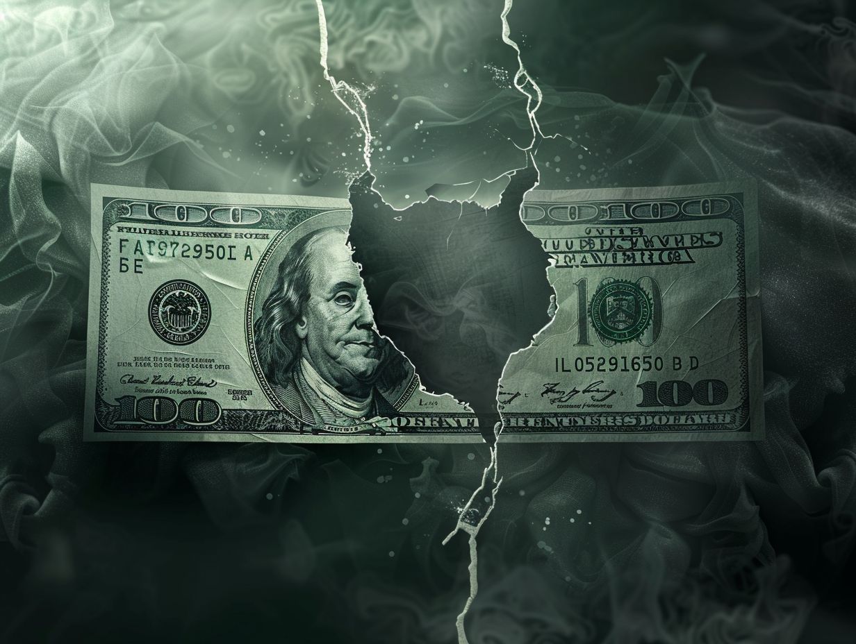 Disadvantages of Fiat Money