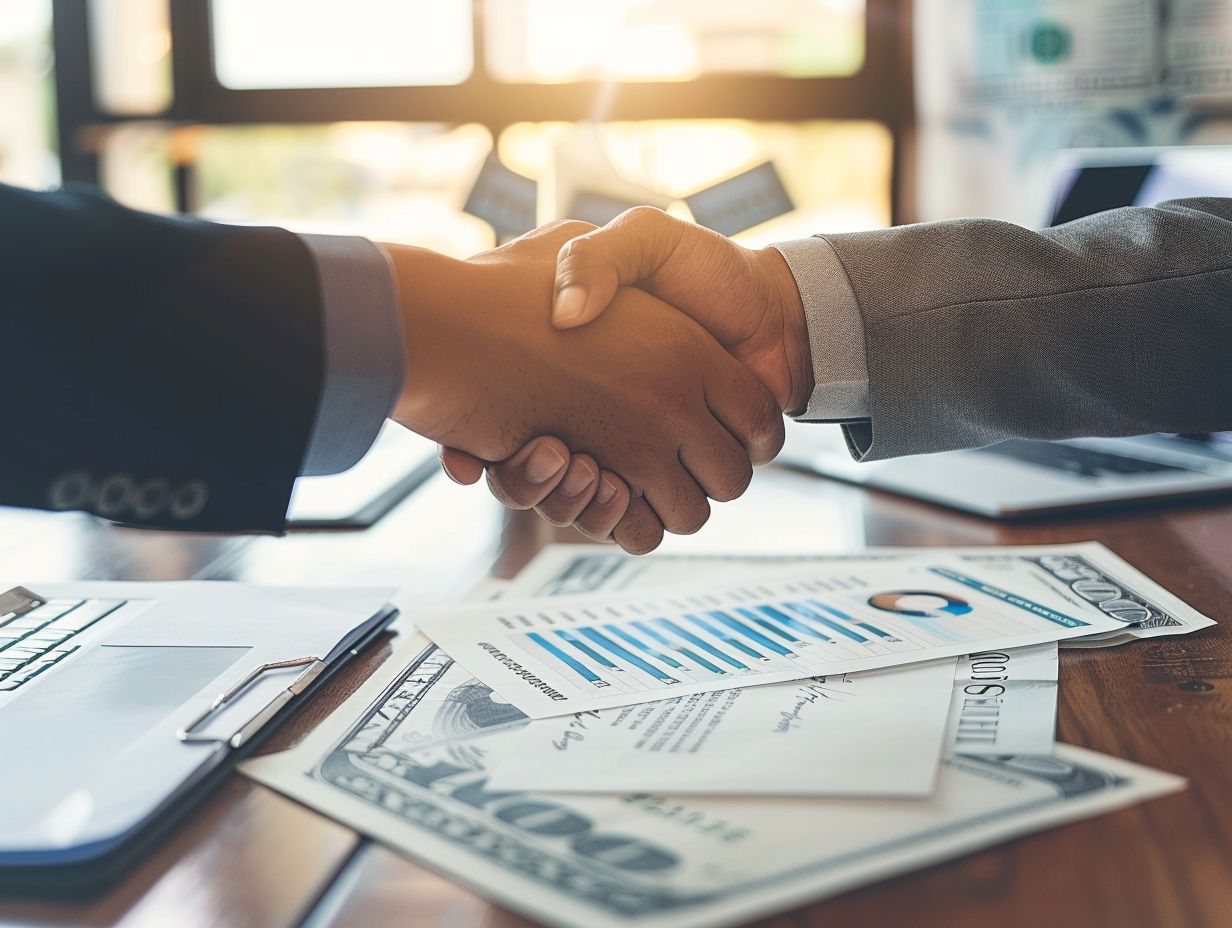 Finalizing the Deal: Closing and Post Transition