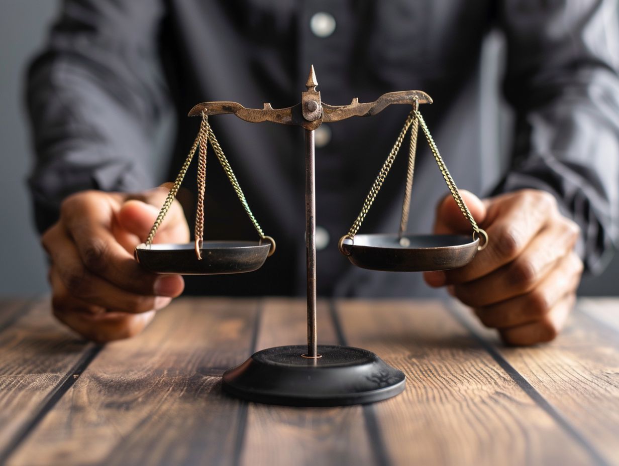 Key Sections to Consider
