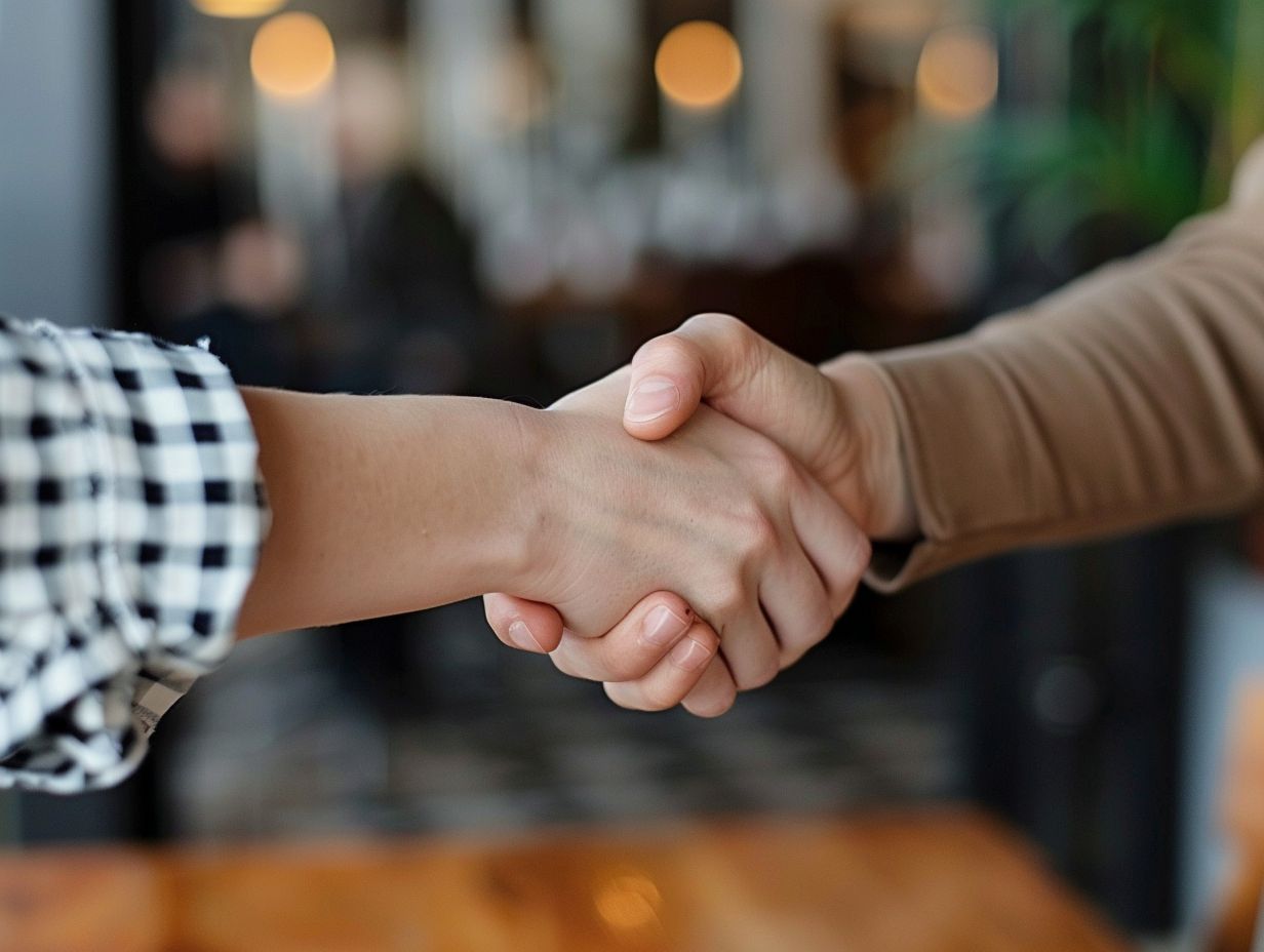 Creating a Compelling Sales Pitch