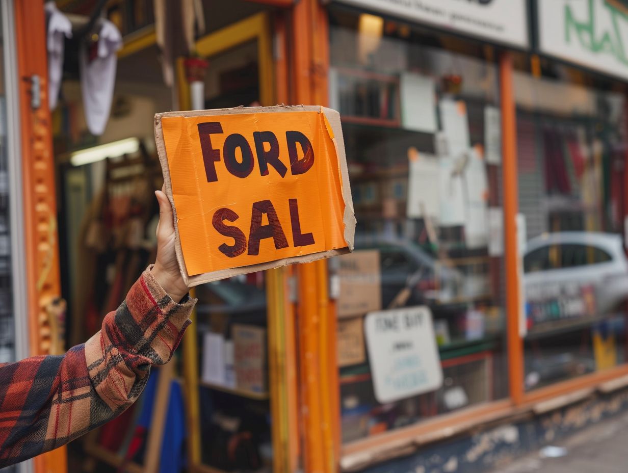 Assessing Your Business's Value