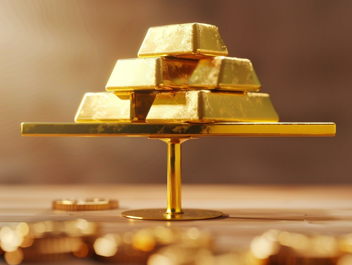 Choosing the Right Gold IRA Company