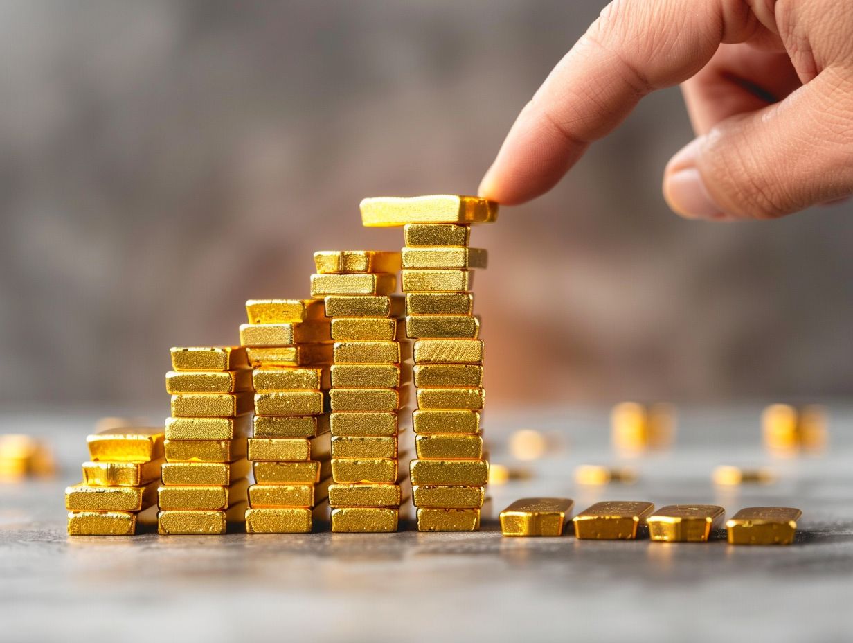 Store Your Precious Metals Securely