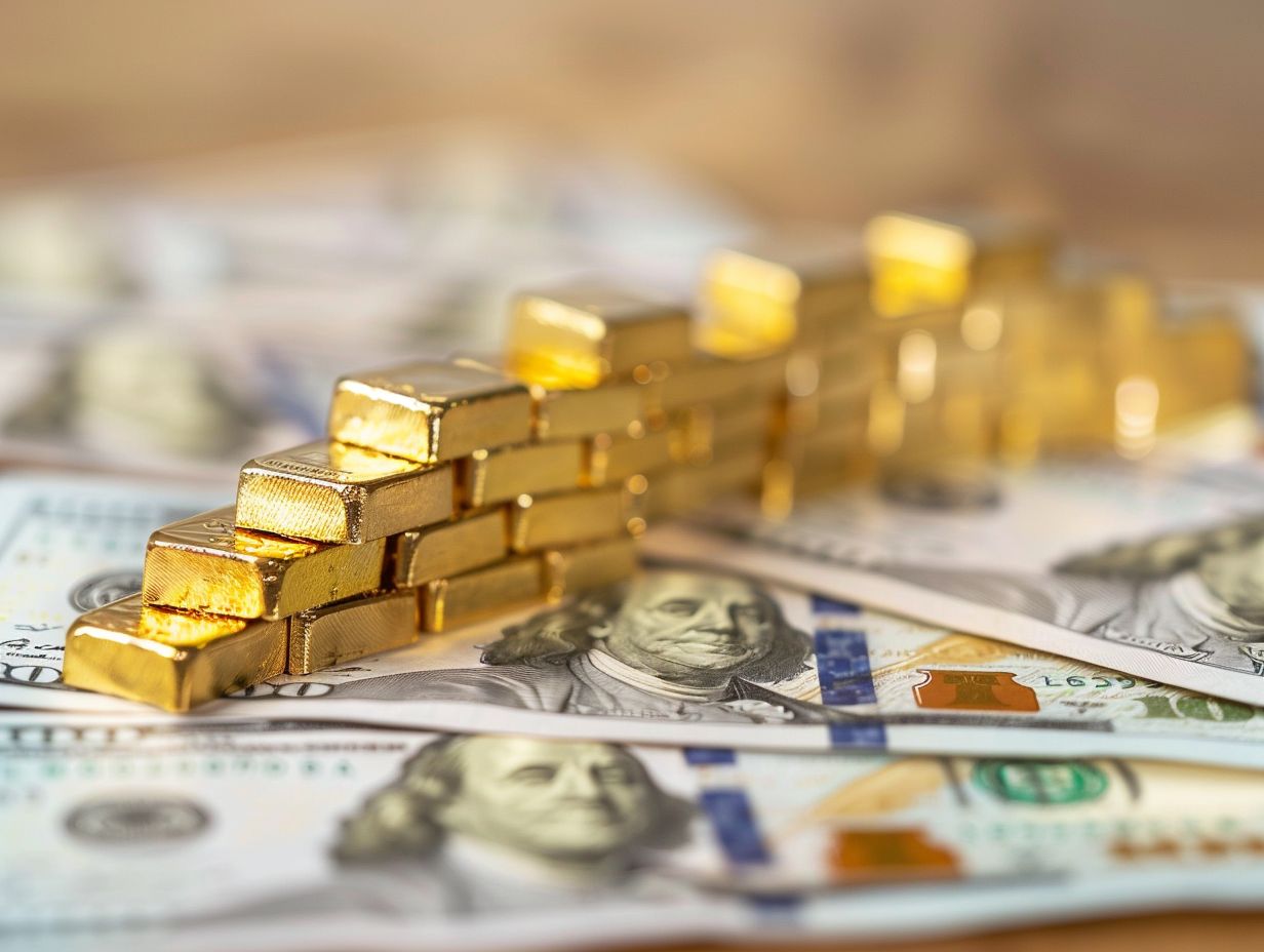 How to Convert Your Traditional IRA to a Gold IRA