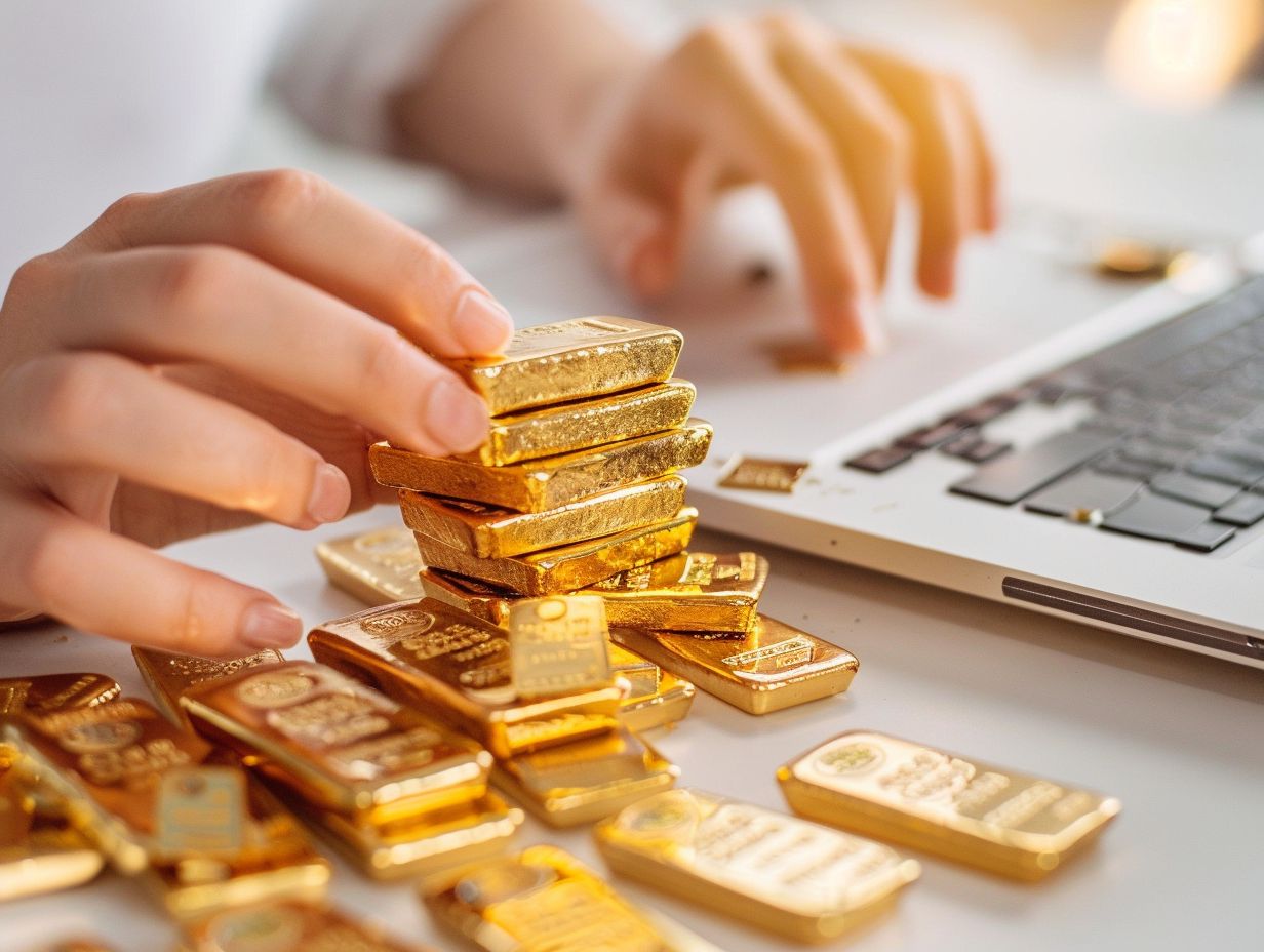 Exploring Different Types of IRAs