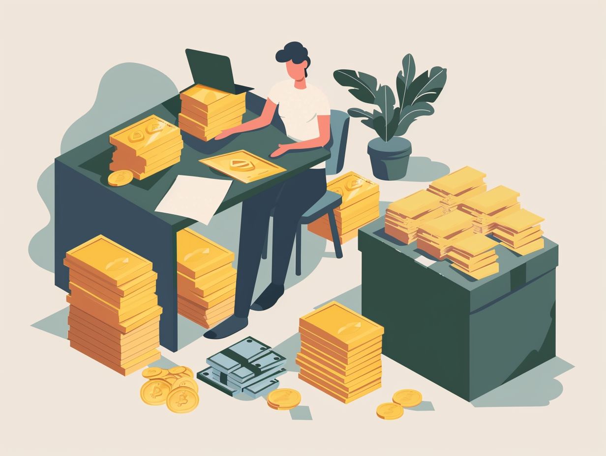 Opening a Self-Directed IRA Account